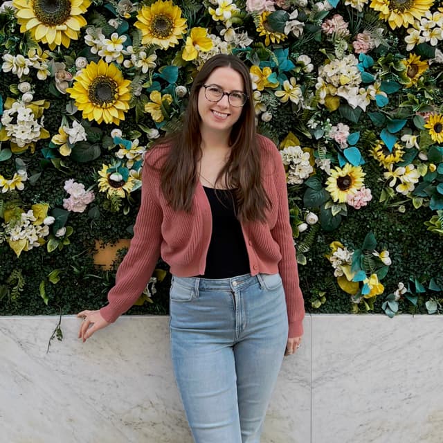 Dr. Megan Dunn
